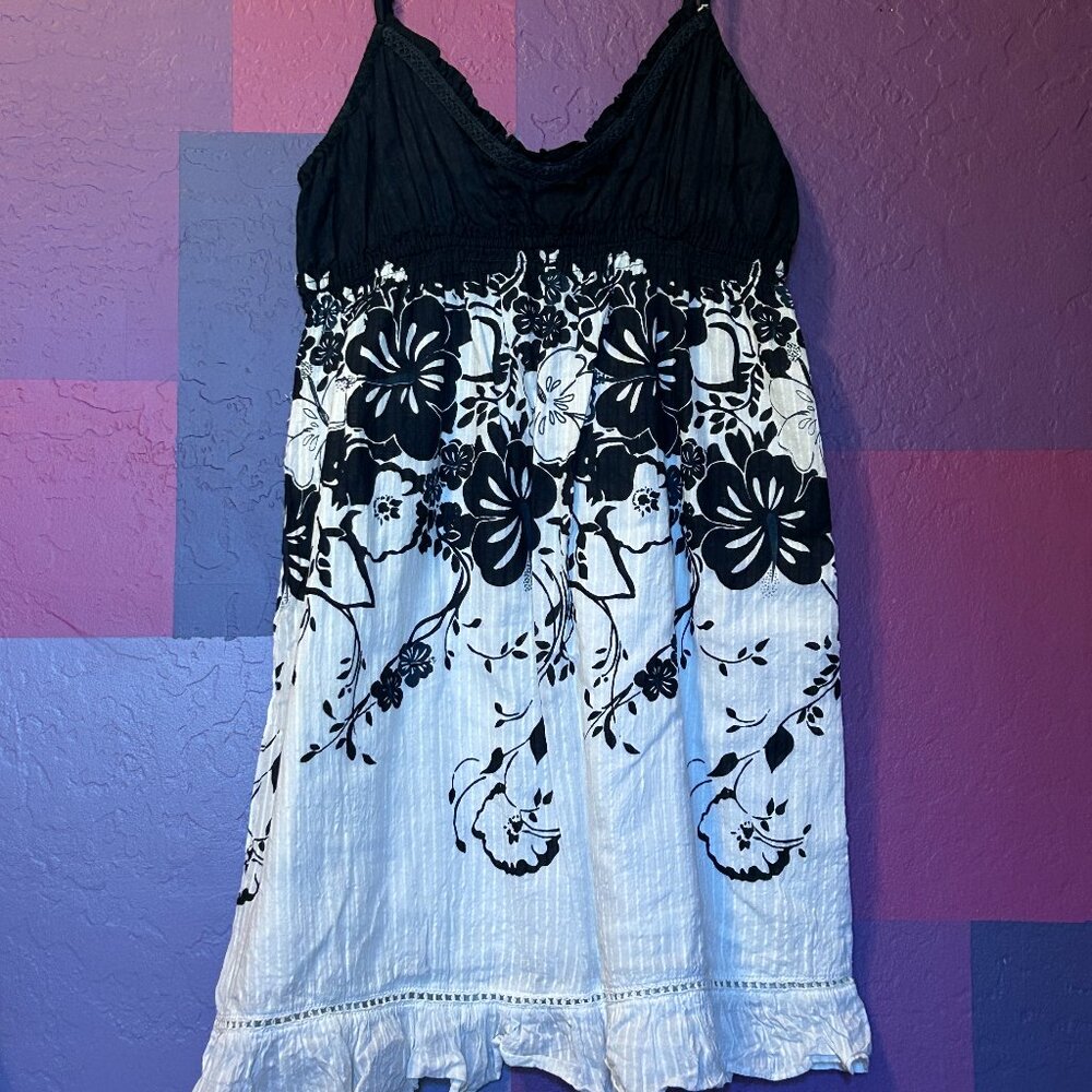 Sun Dress